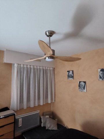 Ventilateur Chambre 
