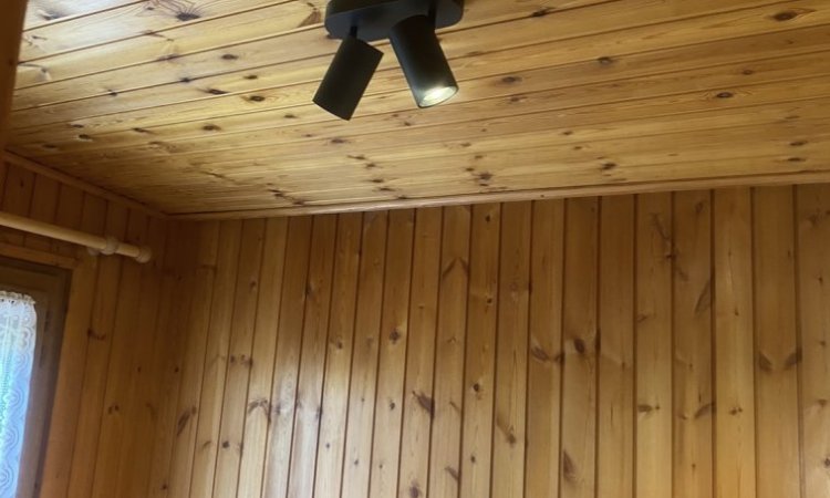 Nouveau Luminaire