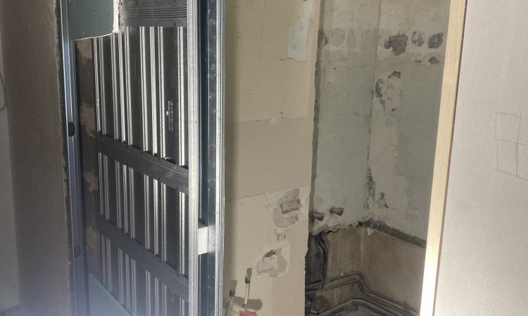Vue Salle de bain